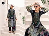 Riwayat Vol 12 by Belliza Viscose Rayon Printed Dress Material Wholesale Shop In Surat